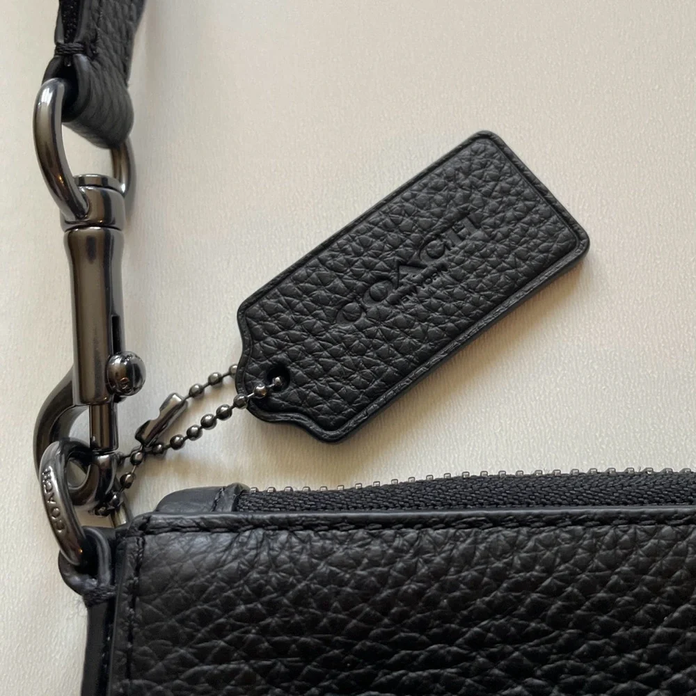 Coach Holden Crossbody Bag - Picture 5 of 9